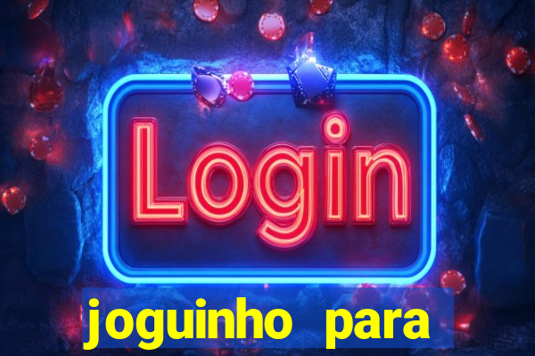 joguinho para ganhar dinheiro no pix